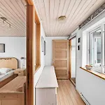 Spacious House With Sea Views From *