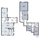 Spacious House With Sea Views From וילה *