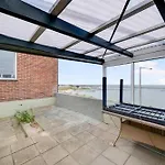 Spacious House With Sea Views From