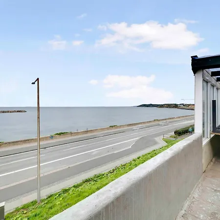 וילה Great With Beautiful Sea Views From