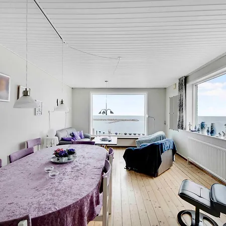 Spacious House With Sea Views From וילה *