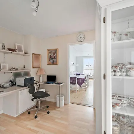 Spacious House With Sea Views From * Rønne