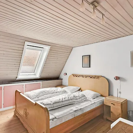 Spacious House With Sea Views From * Rønne
