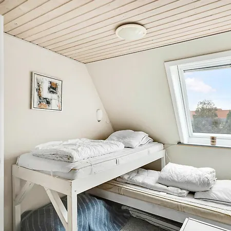 Spacious House With Sea Views From * Rønne