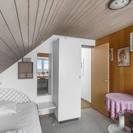 Villa Spacious House With Sea Views From *
