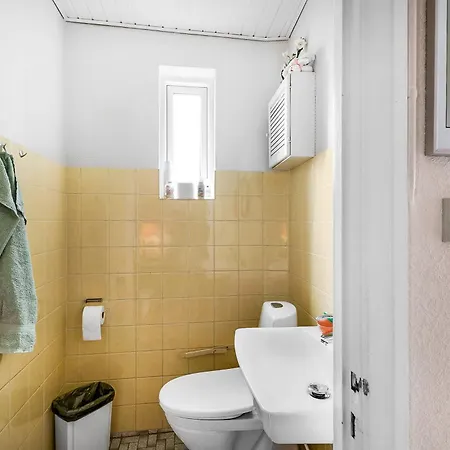 Spacious House With Sea Views From * Rønne