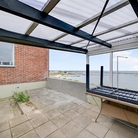 Villa Spacious House With Sea Views From