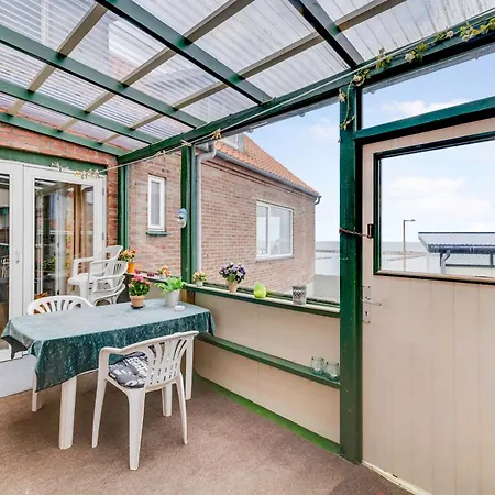 Spacious House With Sea Views From *